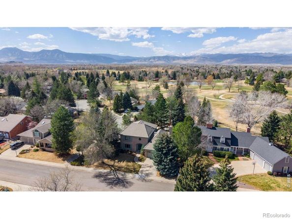 4509 S Meadow Drive, Boulder CO 80301