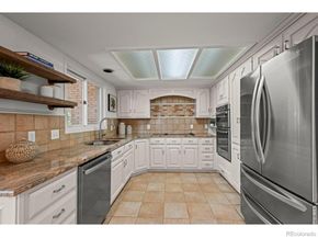 4509 S Meadow Drive, Boulder CO 80301