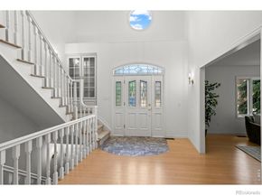 4509 S Meadow Drive, Boulder CO 80301