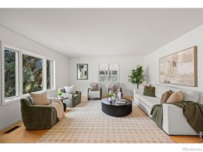 4509 S Meadow Drive, Boulder CO 80301