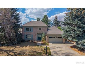 4509 S Meadow Drive, Boulder CO 80301