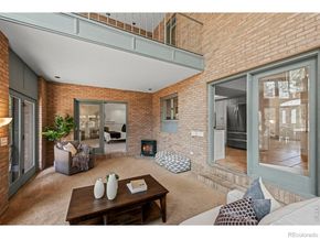 4509 S Meadow Drive, Boulder CO 80301