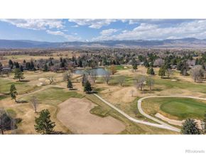 4509 S Meadow Drive, Boulder CO 80301