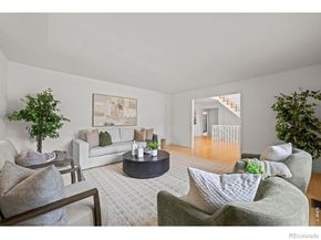 4509 S Meadow Drive, Boulder CO 80301