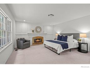 4509 S Meadow Drive, Boulder CO 80301