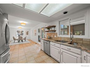 4509 S Meadow Drive, Boulder CO 80301