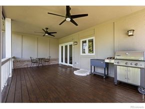 1199 Pintail Circle, Boulder CO 80303