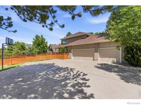 1199 Pintail Circle, Boulder CO 80303
