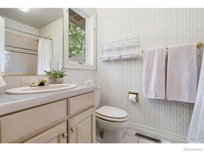 1199 Pintail Circle, Boulder CO 80303
