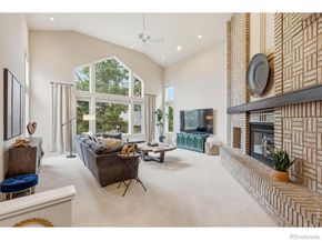 1199 Pintail Circle, Boulder CO 80303