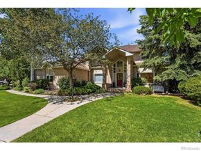 1199 Pintail Circle, Boulder CO 80303