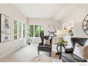 1199 Pintail Circle, Boulder CO 80303