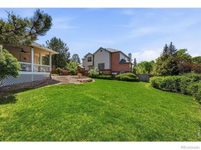 1199 Pintail Circle, Boulder CO 80303