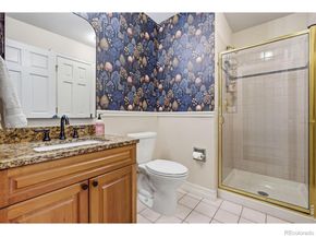 1199 Pintail Circle, Boulder CO 80303