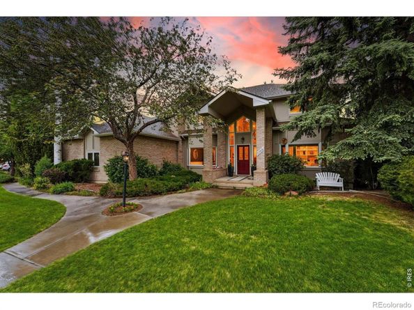 1199 Pintail Circle, Boulder CO 80303