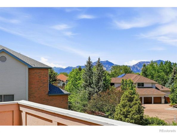 1199 Pintail Circle, Boulder CO 80303