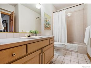 1199 Pintail Circle, Boulder CO 80303