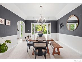 1199 Pintail Circle, Boulder CO 80303