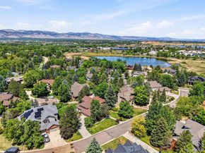 1199 Pintail Circle, Boulder CO 80303