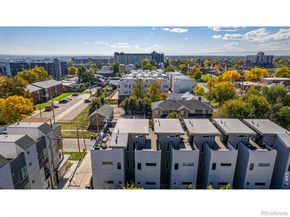 3265 W 17th Avenue, Denver CO 80204