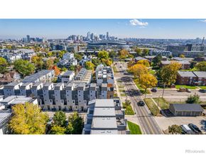 3265 W 17th Avenue, Denver CO 80204