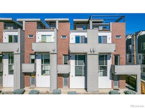 3265 W 17th Avenue, Denver CO 80204