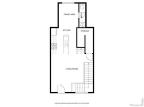 3265 W 17th Avenue, Denver CO 80204