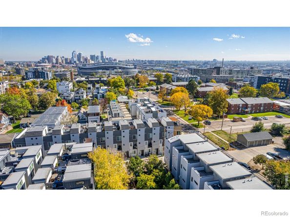 3265 W 17th Avenue, Denver CO 80204
