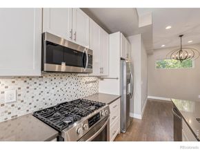 3265 W 17th Avenue, Denver CO 80204