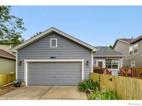 537 Peregrine Circle, Longmont CO 80504
