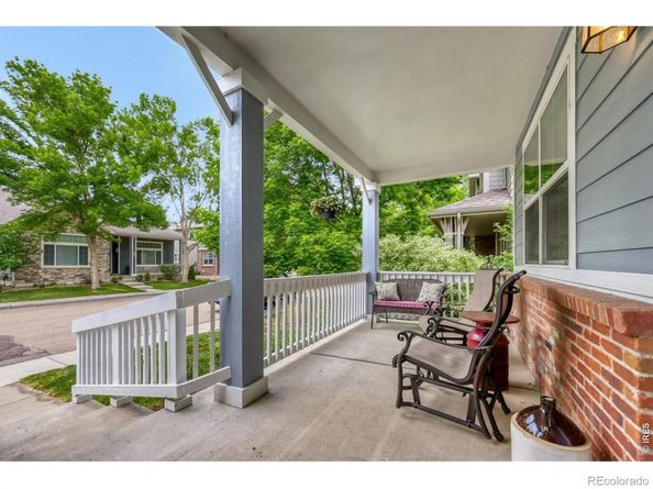 537 Peregrine Circle, Longmont CO 80504