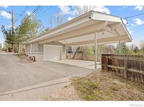 675 Dellwood Avenue, Boulder CO 80304