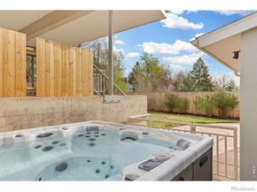 675 Dellwood Avenue, Boulder CO 80304