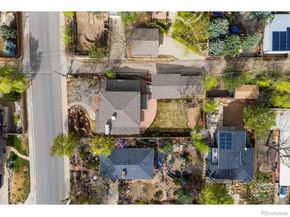 675 Dellwood Avenue, Boulder CO 80304