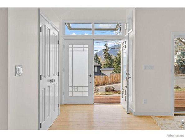 675 Dellwood Avenue, Boulder CO 80304