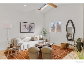 675 Dellwood Avenue, Boulder CO 80304