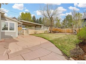 675 Dellwood Avenue, Boulder CO 80304