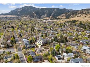 675 Dellwood Avenue, Boulder CO 80304