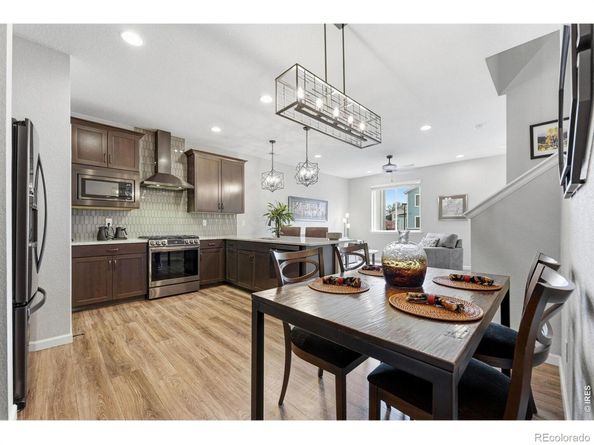 728 Stonebridge Drive, Longmont CO 80503