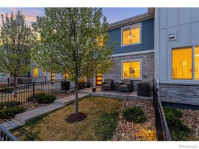728 Stonebridge Drive, Longmont CO 80503