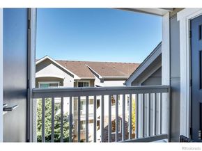 1861 S Dunkirk Street 307, Aurora CO 80017