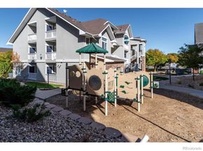 1861 S Dunkirk Street 307, Aurora CO 80017