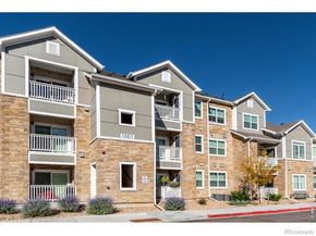 1861 S Dunkirk Street 307, Aurora CO 80017