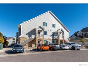 1861 S Dunkirk Street 307, Aurora CO 80017