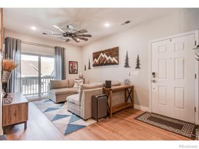 1861 S Dunkirk Street 307, Aurora CO 80017