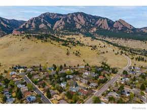 646 Furman Way, Boulder CO 80305