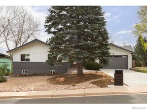 646 Furman Way, Boulder CO 80305