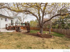 646 Furman Way, Boulder CO 80305