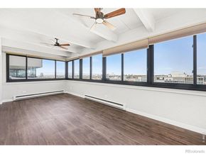3131 E Alameda Avenue 1503, Denver CO 80209