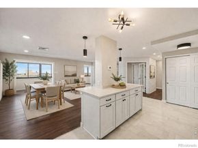 3131 E Alameda Avenue 1503, Denver CO 80209